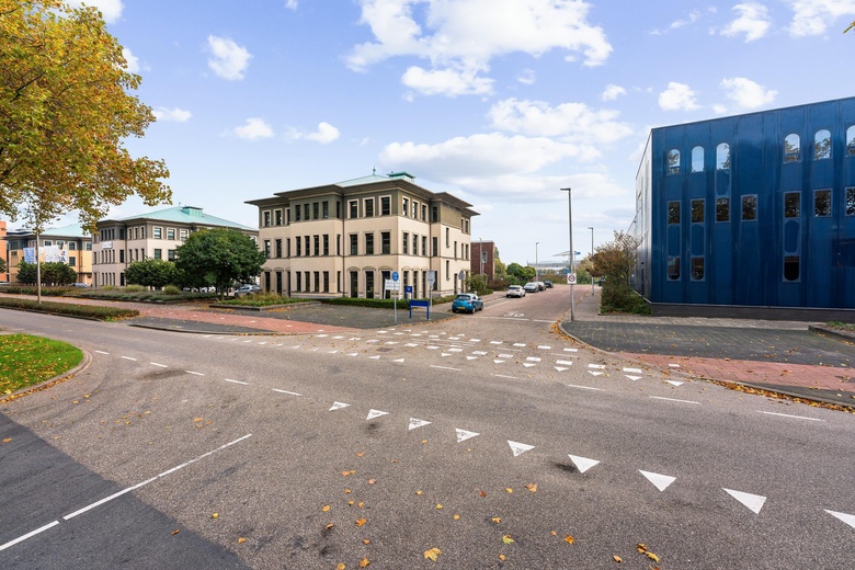 Kantoorruimte Capelle aan den IJssel - Rivium Boulevard 22 - Foto 2