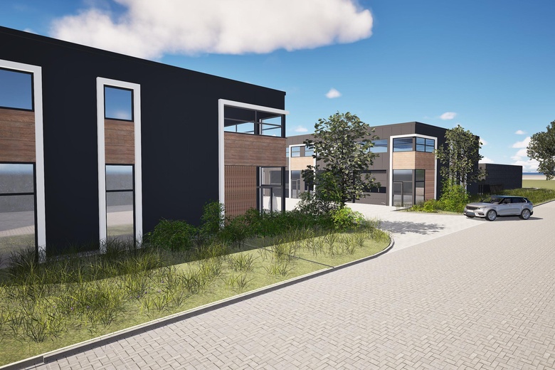 Bedrijfsruimte Lelystad - Havenweg 25 15 - Foto 4