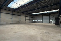 Bedrijfsruimte Lelystad - Dokweg 2 - Foto 6