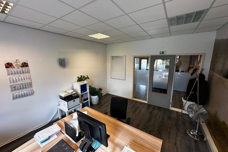 KantoorruimteaanHoekeindsehof 8<br/> inBleiswijk