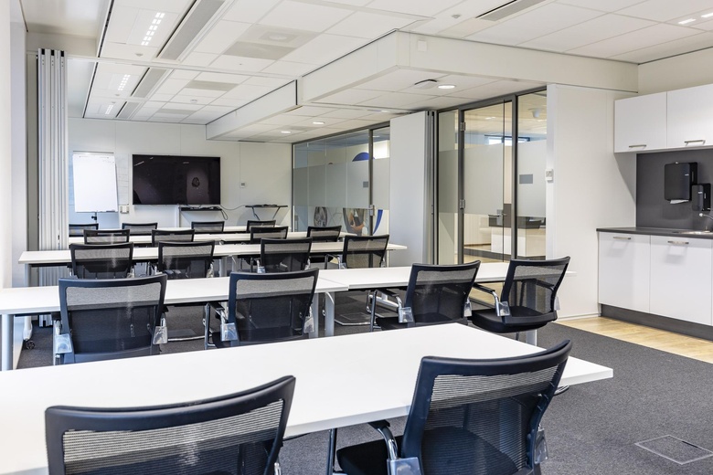 KantoorruimteaanParijsboulevard 143<br/> inUtrecht