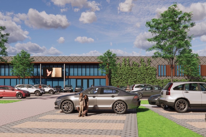 WinkelruimteaanBolwerk 0 ong<br/> inZeewolde