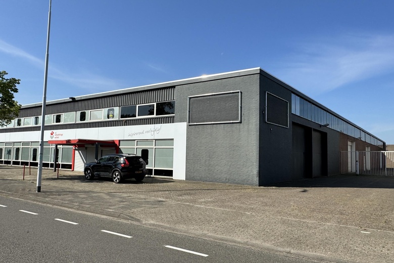 Bedrijfsruimte Eindhoven - Hurksestraat 3 - Foto 29