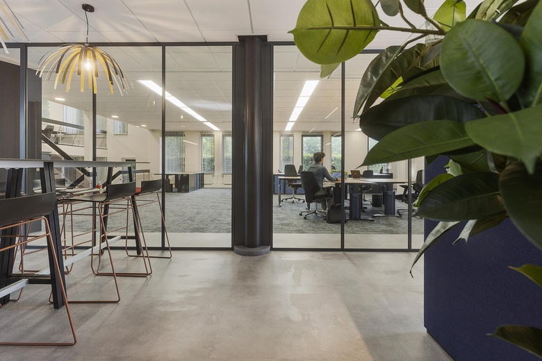 KantoorruimteaanHortsedijk 35<br/> inHelmond KantoorruimteaanHortsedijk 35<br/> inHelmond