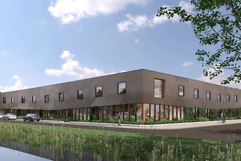 Bedrijfsruimte Amersfoort - Rigaweg 25 - Foto 21