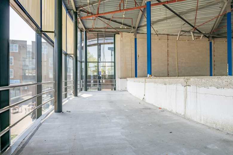 WinkelruimteaanStadhuisplein 12<br/> inLelystad WinkelruimteaanStadhuisplein 12<br/> inLelystad