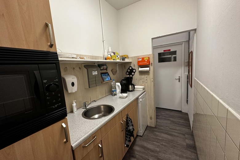 BedrijfsruimteaanLoswal 5 a<br/> inDussen