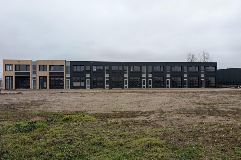 BedrijfsruimteaanRamgatseweg 29 q<br/> inRaamsdonksveer