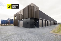 Bedrijfsruimte Sneek - GaragePark Sneek 0 ong - Foto 5