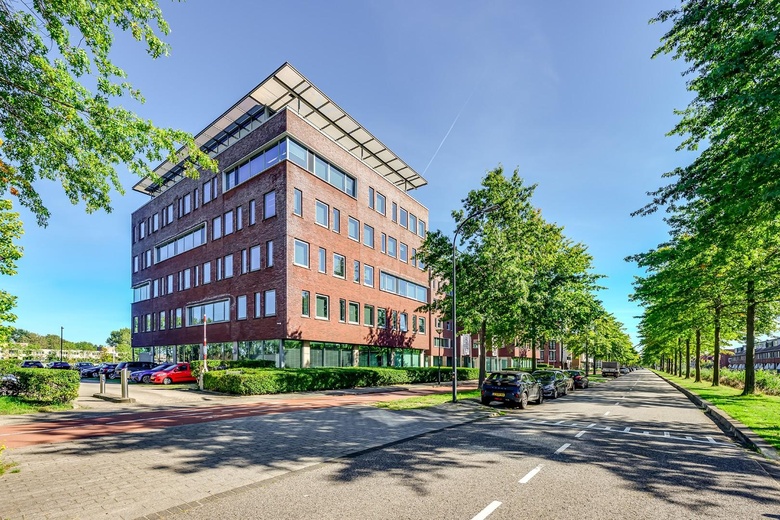 Kantoorruimte Capelle aan den IJssel - Fascinatio Boulevard 1302 - Foto 2