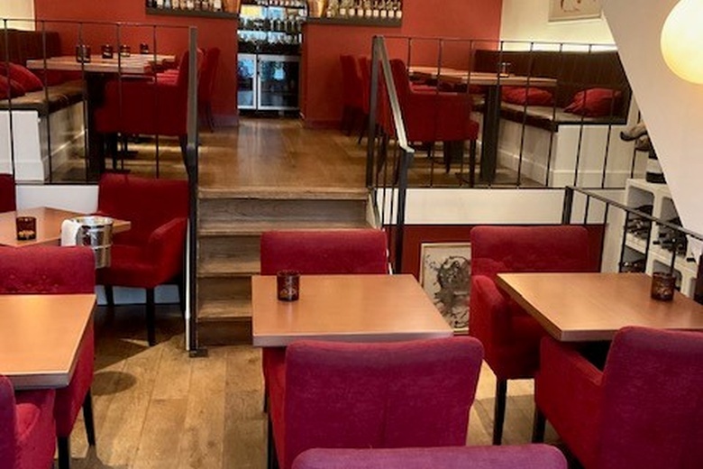 Horeca Amsterdam - Kerkstraat 377 A - Foto 9