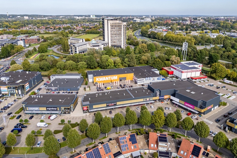 WinkelruimteaanVenlosingel 21<br/> inArnhem WinkelruimteaanVenlosingel 21<br/> inArnhem