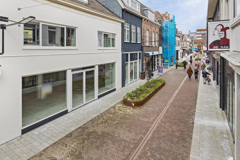 WinkelruimteaanNieuwstraat 28 - 30<br/> inHengelo