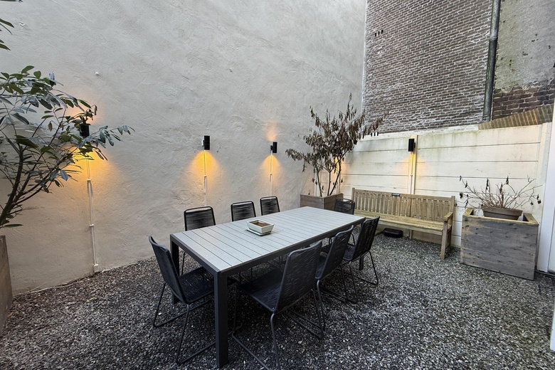 Kantoorruimte Amsterdam - Roelof Hartstraat 29 H - Foto 6