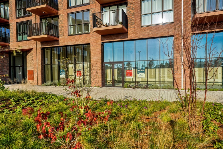 WinkelruimteaanMolenplein 155<br/> inZoeterwoude WinkelruimteaanMolenplein 155<br/> inZoeterwoude