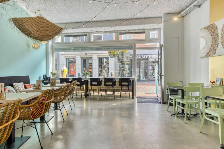 HorecaaanNassaulaan 23<br/> inBussum