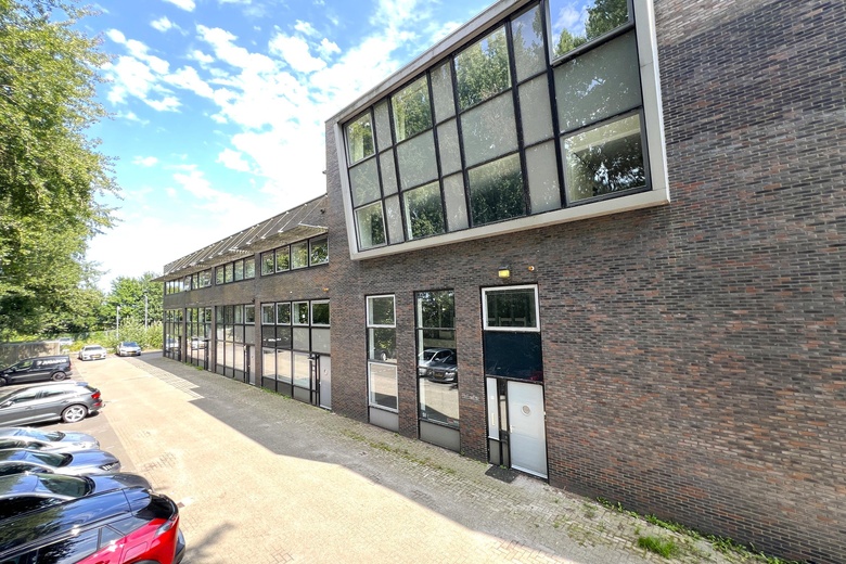 KantoorruimteaanMarie Curiestraat 51<br/> inHarderwijk