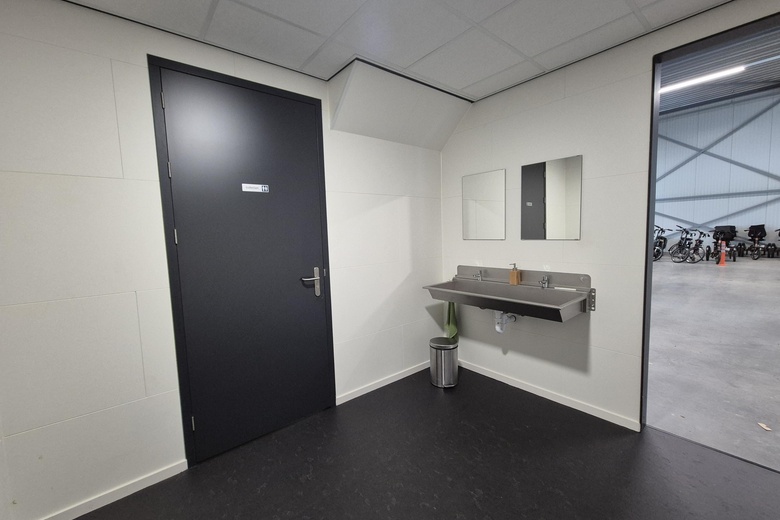 Bedrijfsruimte Drachten - Pascallaan 2 - Foto 4