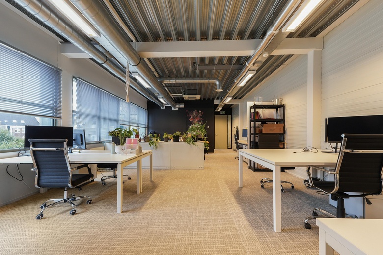 Kantoorruimte Tilburg - Veemarktstraat 34 - Foto 17