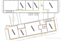 Bekijk foto 1 van eenheid 1 aan de Dr. Grashuisstraat 8 -10 in Zelhem Bekijk foto 1 van eenheid 1 aan de Dr. Grashuisstraat 8 -10 in Zelhem