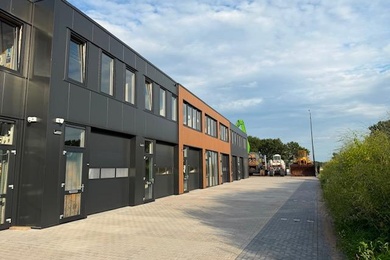 Bedrijfsruimte te koop Holten - Produktieweg 5 05