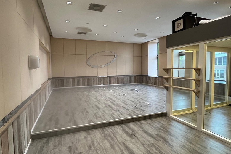 KantoorruimteaanSint Wilbertsplein 8<br/> inBakel KantoorruimteaanSint Wilbertsplein 8<br/> inBakel