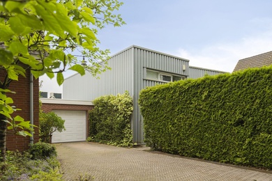 Bedrijfsruimte Helmond - Duizeldonksestraat 1 - Foto 2