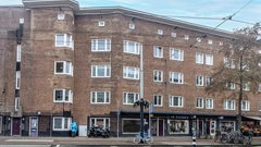 Winkelruimte te huur Amsterdam - Postjesweg 74 1