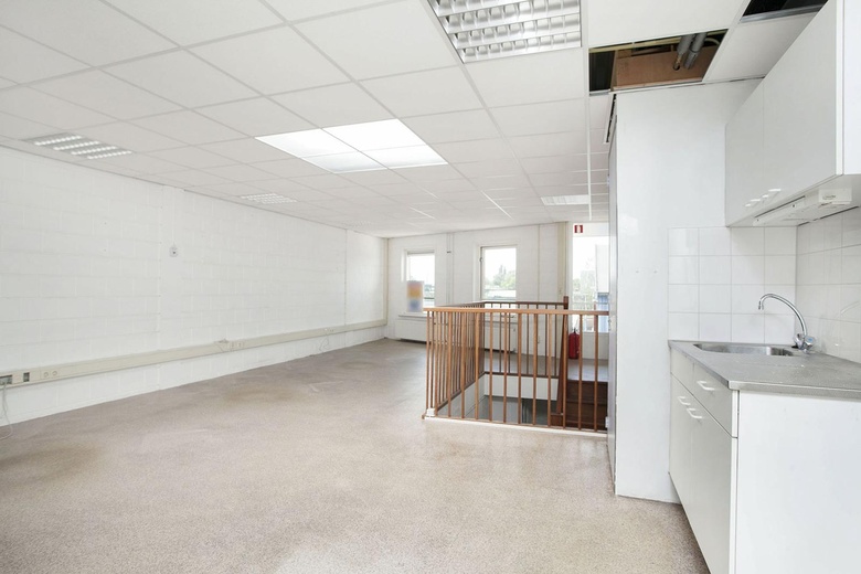 KantoorruimteaanGriendstraat 6 j<br/> inKrimpen aan den IJssel