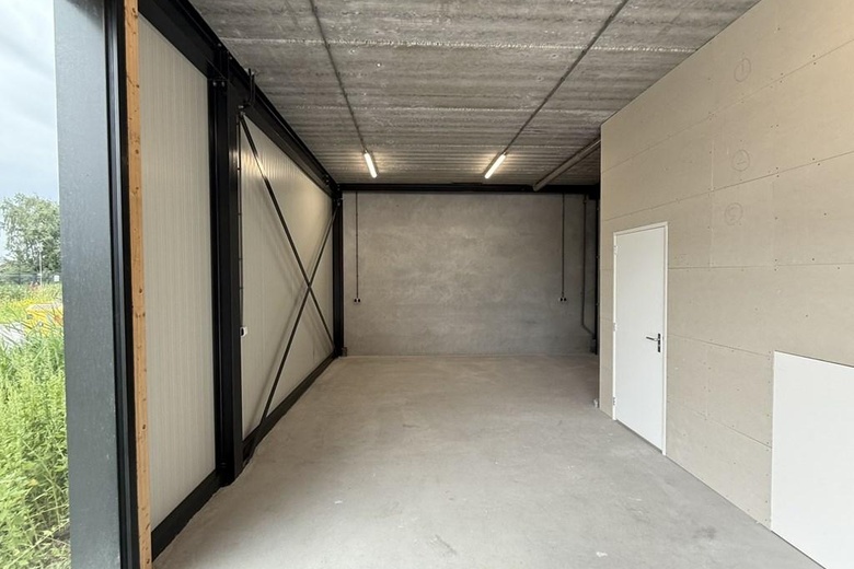 Bedrijfsruimte Aalsmeer - Samoaweg 47 A - Foto 4