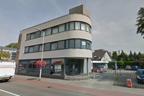 Kantoorruimte Roosendaal - Hendrik Gerard Dirckxstraat 7 - Foto 1