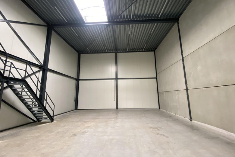 BedrijfsruimteaanDe Striptekenaar 74<br/> inAlmere