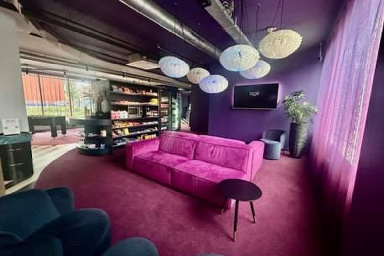 KantoorruimteaanSchuttersveld 2-4<br/> inLeiden