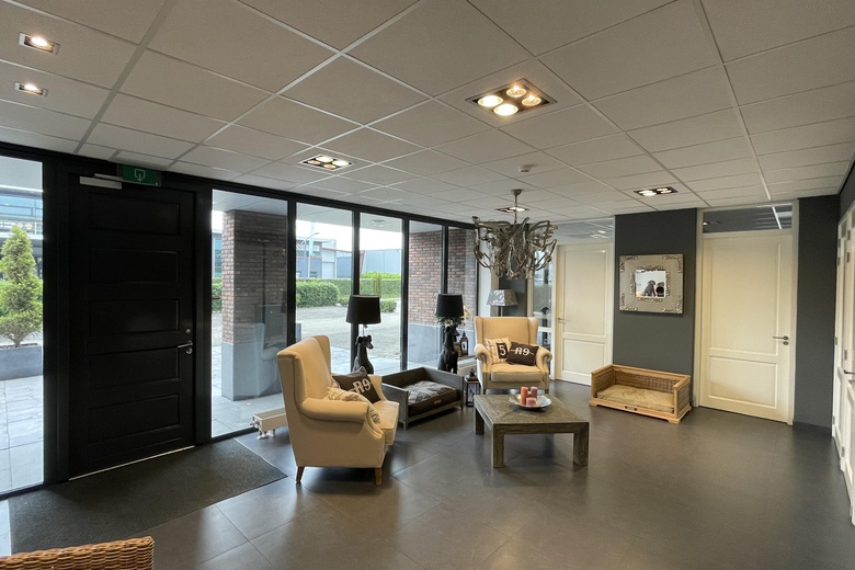 BedrijfsruimteaanFlorijnweg 2<br/> inVelp