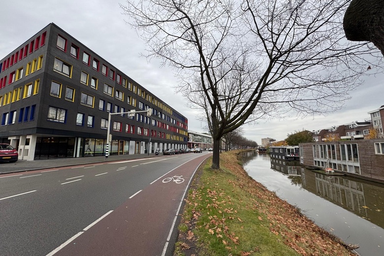 KantoorruimteaanTramsingel 64<br/> inBreda