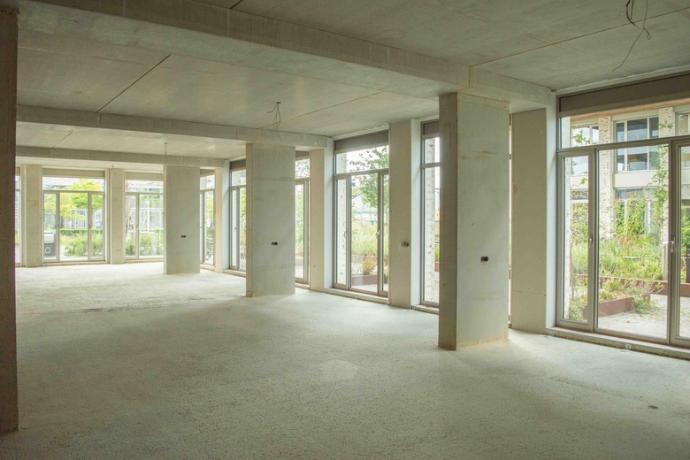 WinkelruimteaanBottelarijstraat 3<br/> inAmsterdam