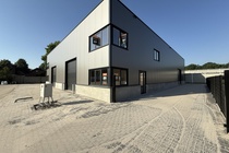 Bedrijfsruimte Weert - Hoolstraat 19 A - Foto 3