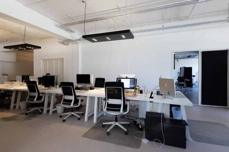 KantoorruimteaanKoningin Wilhelminaplein 12 A 1<br/> inAmsterdam