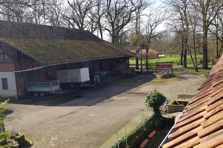 HorecaaanBisschopstraat 18<br/> inOldenzaal