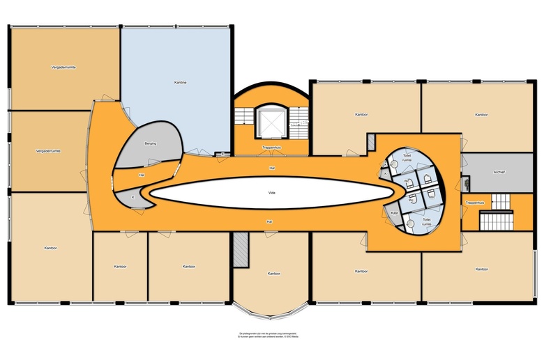 KantoorruimteaanTransistorstraat 28<br/> inAlmere KantoorruimteaanTransistorstraat 28<br/> inAlmere