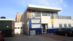 Kantoorruimte te huur Utrecht - Nevadadreef 24