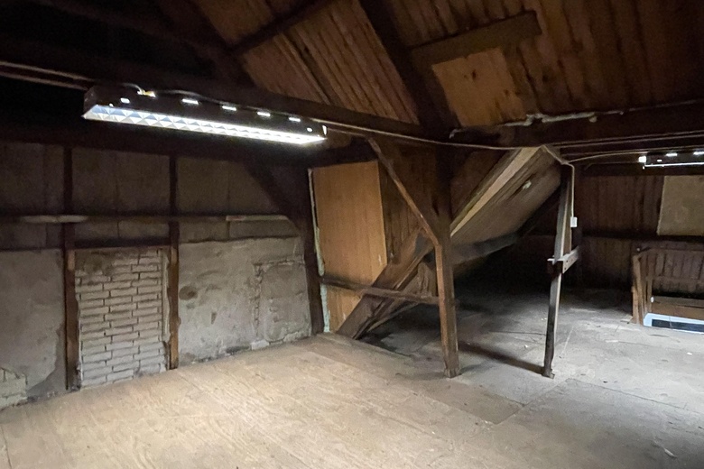 BedrijfsruimteaanSpiegelstraat 26 A 1<br/> inBussum