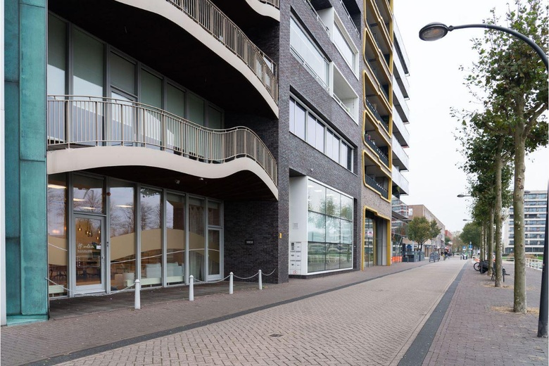 KantoorruimteaanZilverparkkade 71<br/> inLelystad