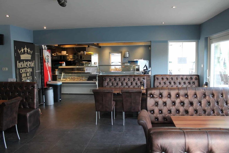 HorecaaanMeijelseweg 3<br/> inHeibloem