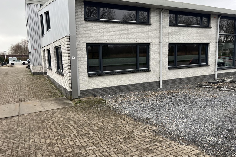 KantoorruimteaanAbcouderstraatweg 130 B<br/> inAmsterdam