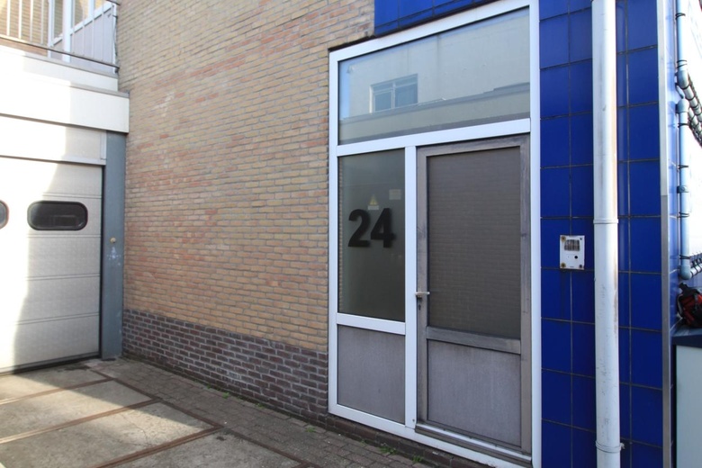 Kantoorruimte Utrecht - Nevadadreef 24 - Foto 3