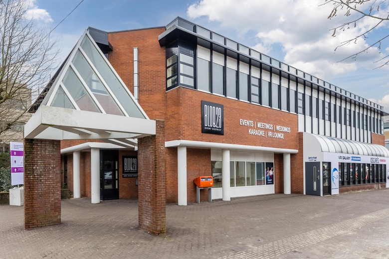 Horeca Hoofddorp - Kruisweg 636 - Foto 2