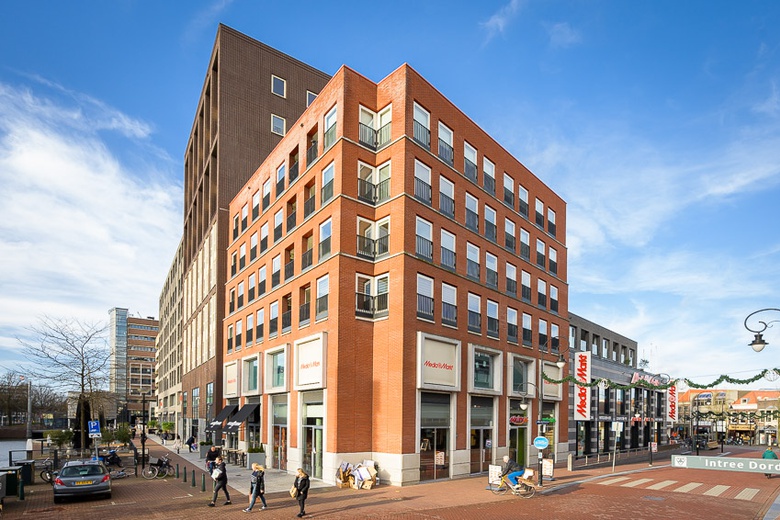 WinkelruimteaanJohan de Wittstraat 15<br/> inDordrecht WinkelruimteaanJohan de Wittstraat 15<br/> inDordrecht