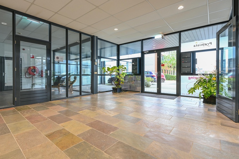 KantoorruimteaanAnthonie Fokkerstraat 5<br/> inBarneveld