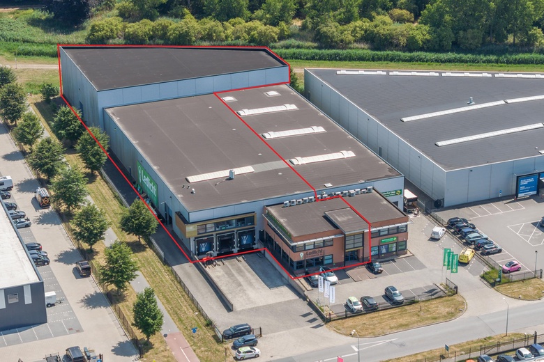 Bedrijfsruimte Almere - Koningsbeltweg 51 - Foto 20
